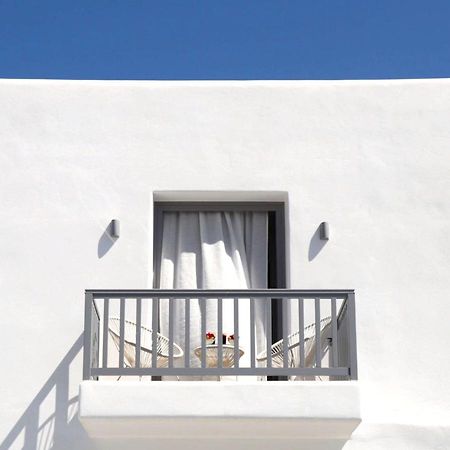 Beach Apartment Thalia With Hot Tub And Sea View Ájos Prokópios Eksteriør bilde